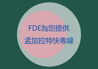 孟加拉特快專線
